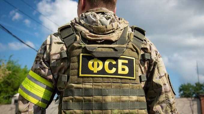 ФСБ пришла с обысками в российский морг