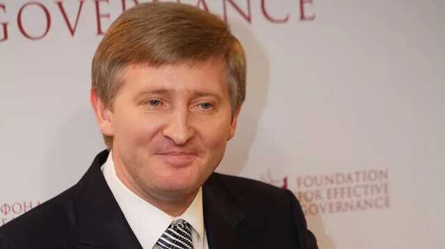 Ахметов заявил The Washington Post о составлении списков "врагов народа" в Украине