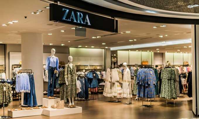  :        Zara   1,5  