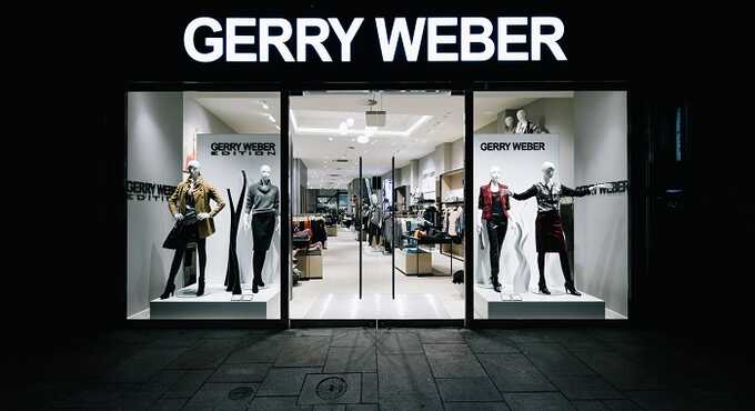 Gerry Weber  