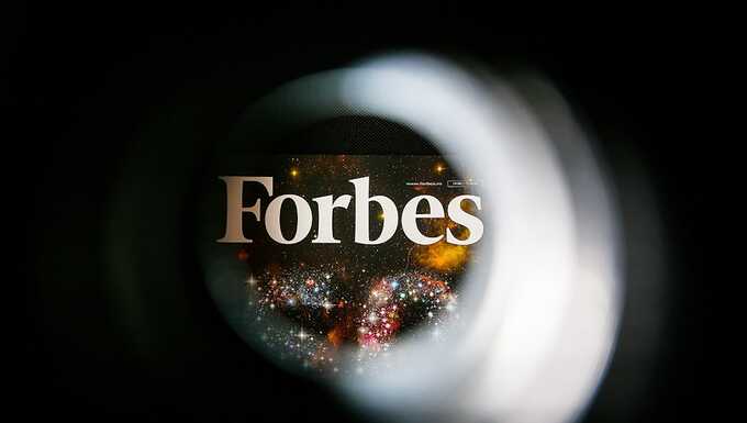 Forbes       