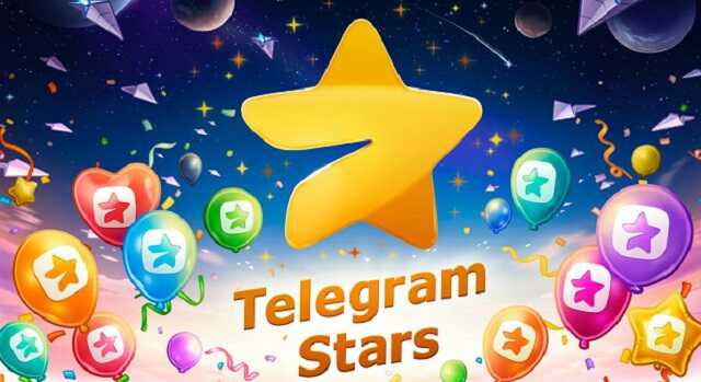  Telegram    - Telegram Stars