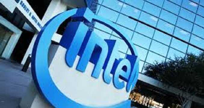  Intel   30%         