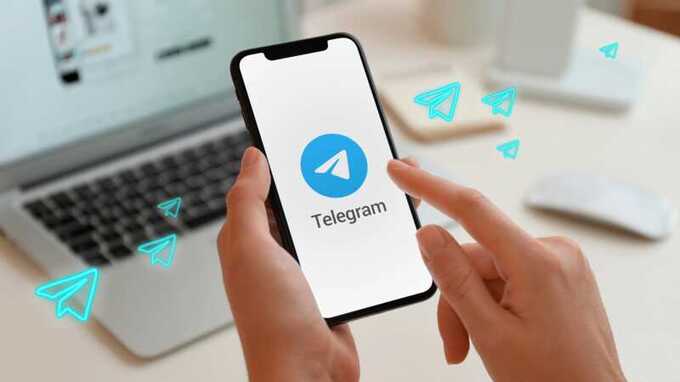 Telegram paзpa6oτaλ πλaн дeйcτβий нa cλyчaй apecτa Пaβλa Дypoβa