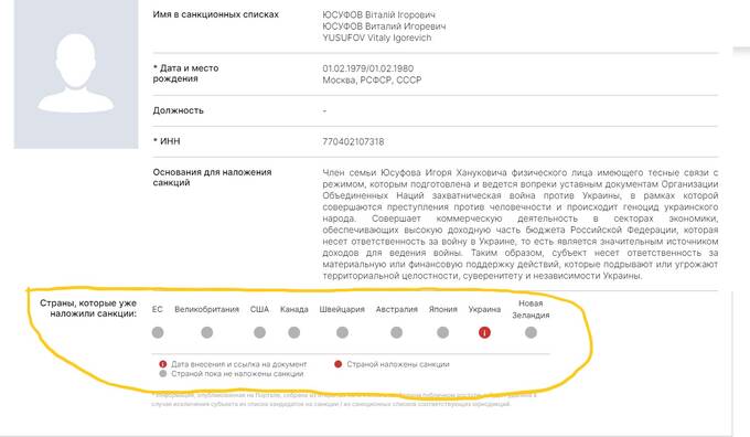 Medvedev’s “wallet” Igor Yusufov: connections with criminal authority Gagiev, long-term friendship with Khodorkovsky* and the death of a business partner